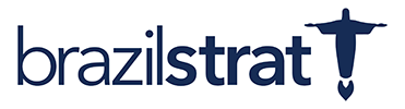 Brazilstrat Logo